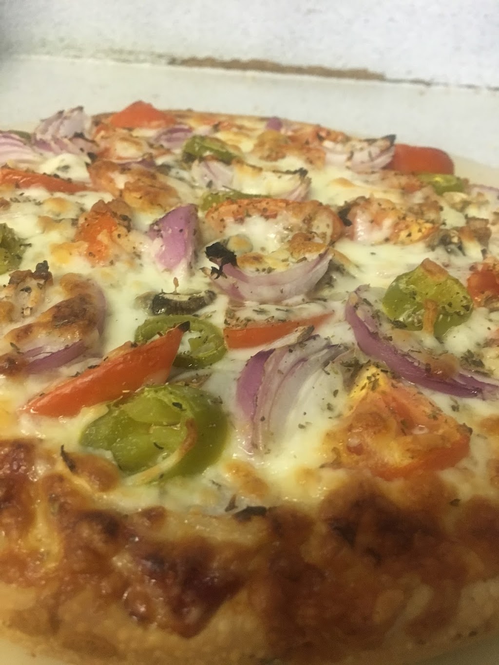 Devon 2 For 1 Pizza & Pasta | 7 Superior St, Devon, AB T9G 1E9, Canada | Phone: (780) 987-5340