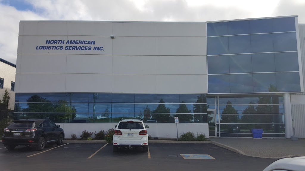 NALSI - Canada | 49 Simpson Rd, Bolton, ON L7E 2R6, Canada | Phone: (905) 951-1612