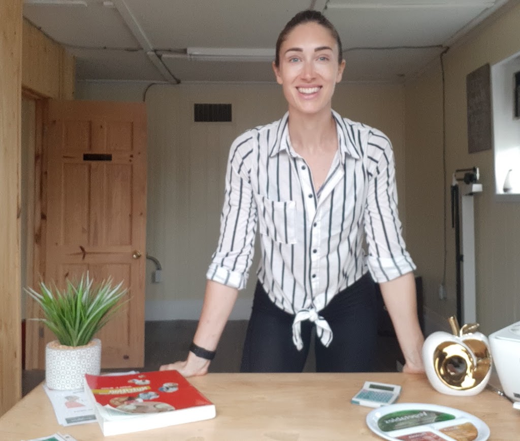 The Fit & Frugal Dietitian | 111 Rideau St, Oxford, NS B0M 1P0, Canada | Phone: (902) 614-8829