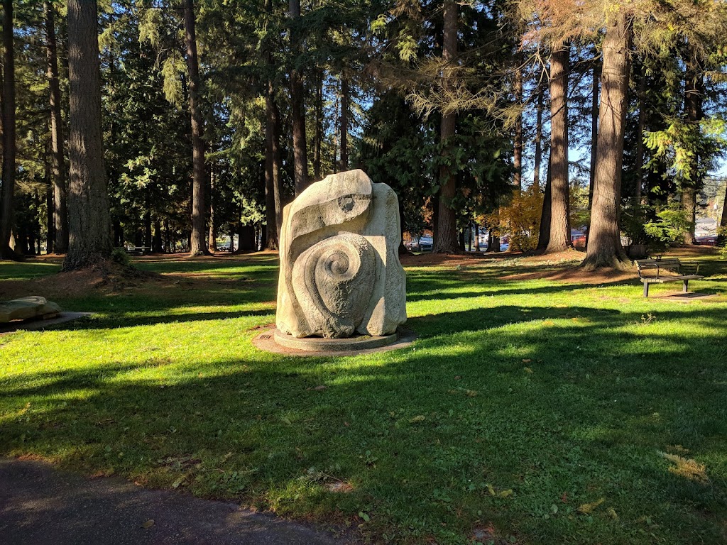 Blue Mountain Park | 975 King Albert Ave, Coquitlam, BC V3J 1X4, Canada | Phone: (604) 927-6915