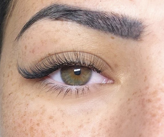 Vina Lash Studio | 4750 Rutherford Rd, Nanaimo, BC V9T 4K6, Canada | Phone: (250) 740-0777