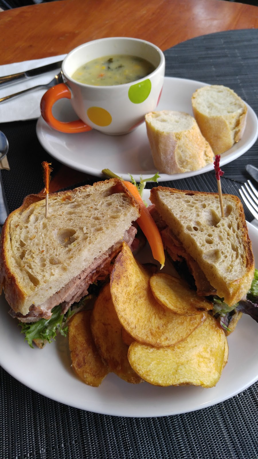 BIGSBY THE BAKEHOUSE | 4894 MacKenzie St, Vancouver, BC V6N 2G5, Canada | Phone: (604) 267-2253