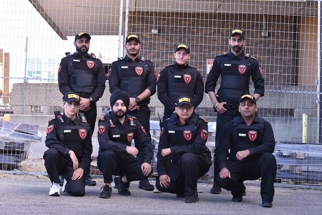 Central Protection Services | Trochu Security Company | 222 Northfield Rd, Trochu, AB T0M 2C0, Canada | Phone: (403) 774-7336