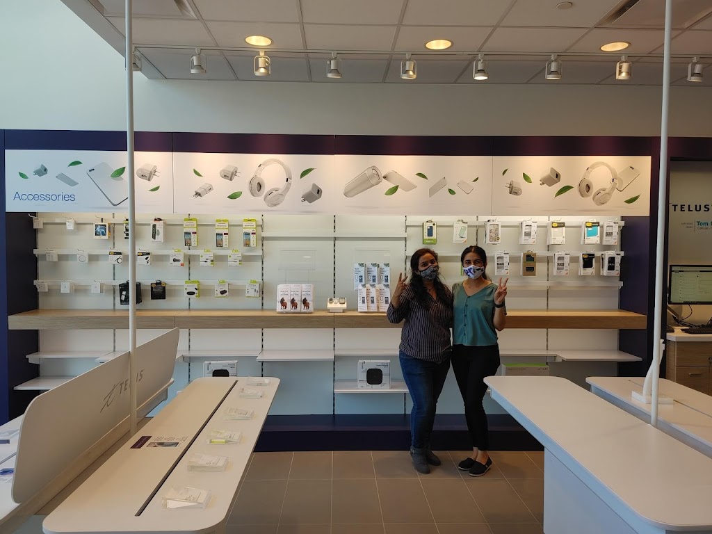 Tom Harris TELUS & Koodo Store | 5164 Windermere Blvd, Edmonton, AB T6W 0L9, Canada | Phone: (780) 463-3366