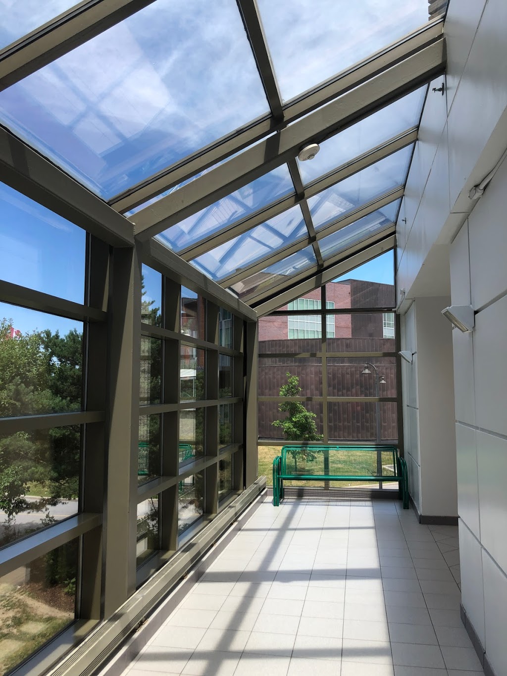 Centennial College Library | 941 Progress Ave, Scarborough, ON M1G 3V4, Canada | Phone: (416) 289-5000 ext. 5400