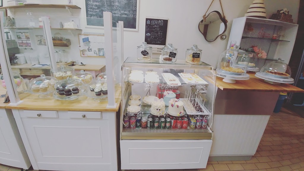 Cakes By Tanya | 13 Wootten Way N, Markham, ON L3P 2Y2, Canada | Phone: (416) 857-0623