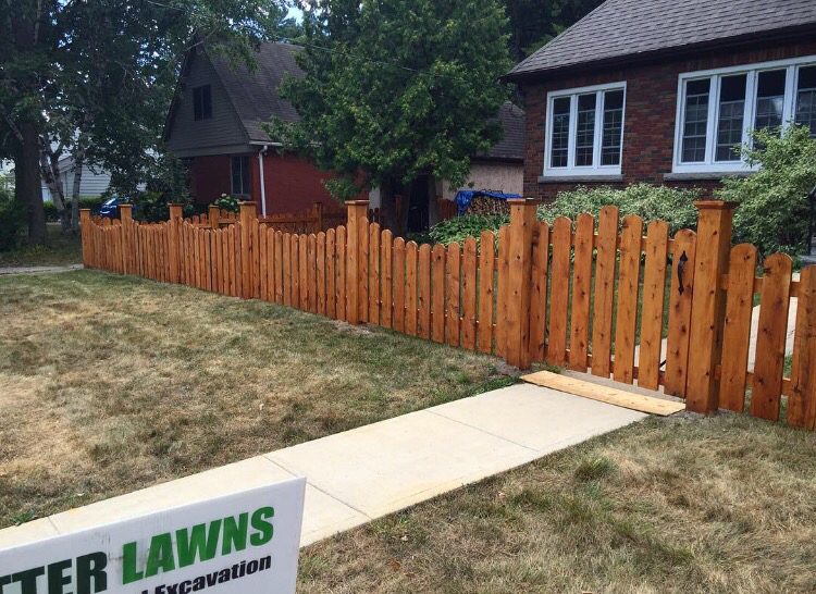 Better Lawns Landscaping and Excavation | 3141 Rutledge Rd, Sydenham, ON K0H 2T0, Canada | Phone: (613) 583-5649