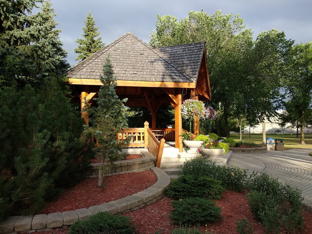 K.R. Barkman Park | 510 Wilson St, Steinbach, MB R5G 1J9, Canada | Phone: (204) 346-6217