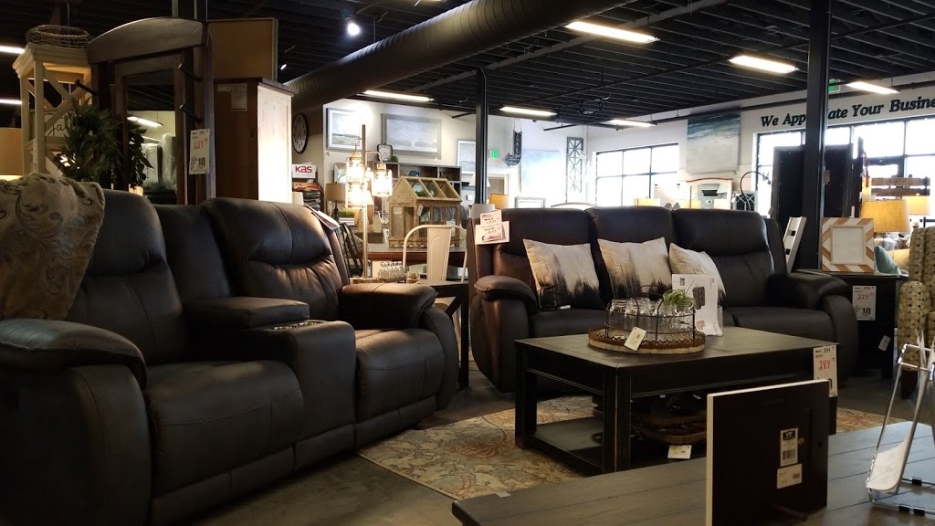 Wisers Furniture | 168 Birch Bay Lynden Rd, Lynden, WA 98264, USA | Phone: (360) 778-3870