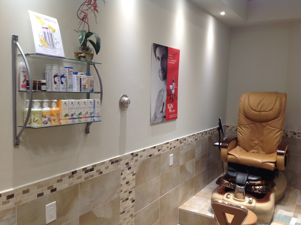 Magdalenas Aesthetics | 3600 Ellesmere Rd #4, Toronto, ON M1C 4Y8, Canada | Phone: (416) 286-4772