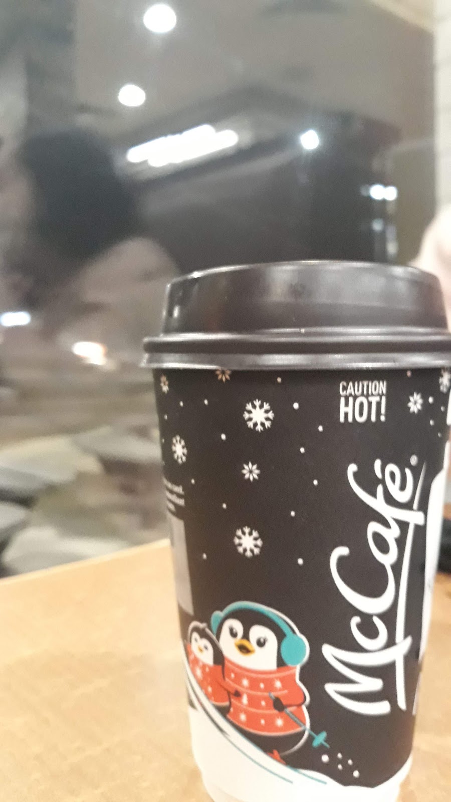 McDonalds | 970 Wallace Ave N, Listowel, ON N4W 1M5, Canada | Phone: (519) 291-3653