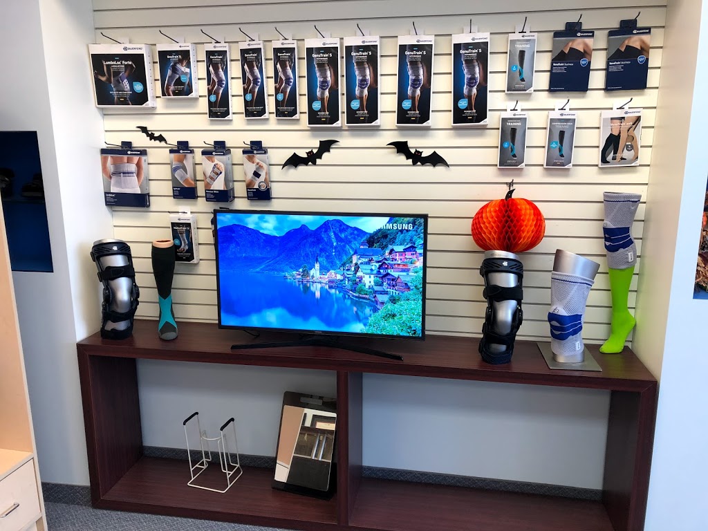 BioPed Footcare & Orthotics | 1480 Major Mackenzie Dr E Unit C2-1, Richmond Hill, ON L4S 0A1, Canada | Phone: (905) 737-8788