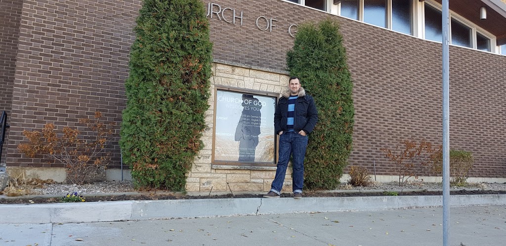 Edmonton Church Of God | 10135 85 Ave NW, Edmonton, AB T6E 2K1, Canada | Phone: (780) 433-8706