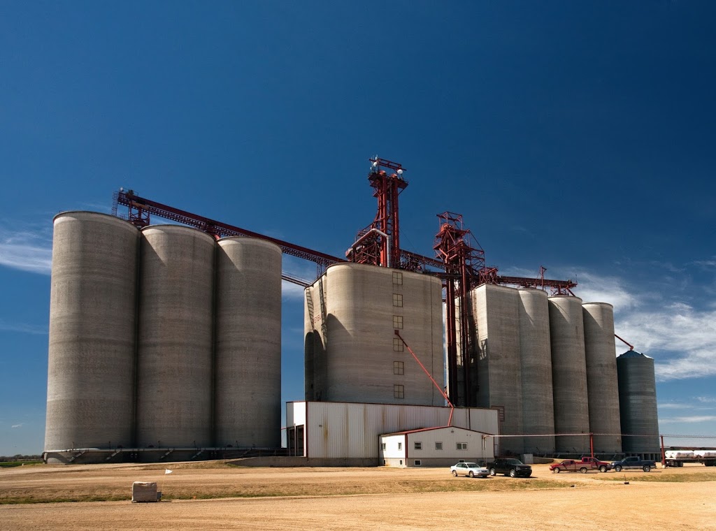 Viterra | Hwy 39 W, Weyburn, Weyburn No. 67, SK S0C 1X0, Canada | Phone: (306) 842-3757