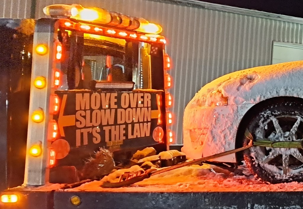 G.V.H. Towing Services | 150 Lornevsle road, Great Village, NS B0M 1L0, Canada | Phone: (902) 305-6440