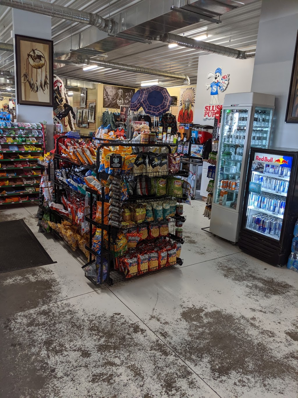 M & R Gas | Siksika 146, AB T0J 0M0, Canada | Phone: (403) 734-2644