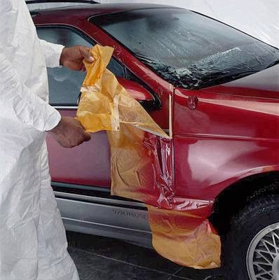 Vinauto Collision Repair | 44 Merritt St, St. Catharines, ON L2T 1J5, Canada | Phone: (905) 680-0555