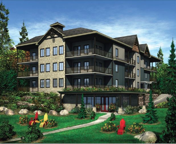 Trophy Property Corp. | 235 Highland St, Haliburton, ON K0M 1S0, Canada | Phone: (705) 457-8899