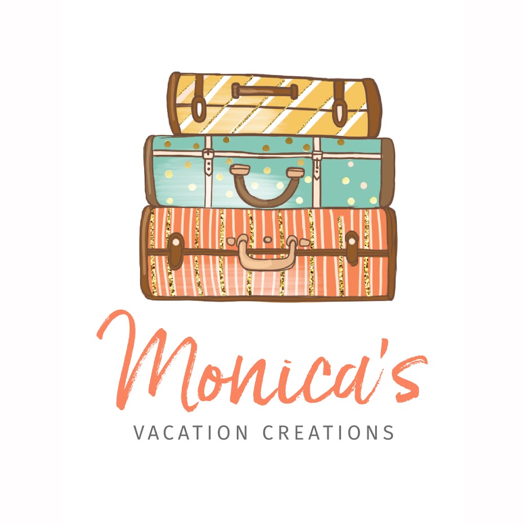 Monicas Vacation Creations | 905 Garrow Dr, Port Moody, BC V3H 1H8, Canada | Phone: (604) 657-5027