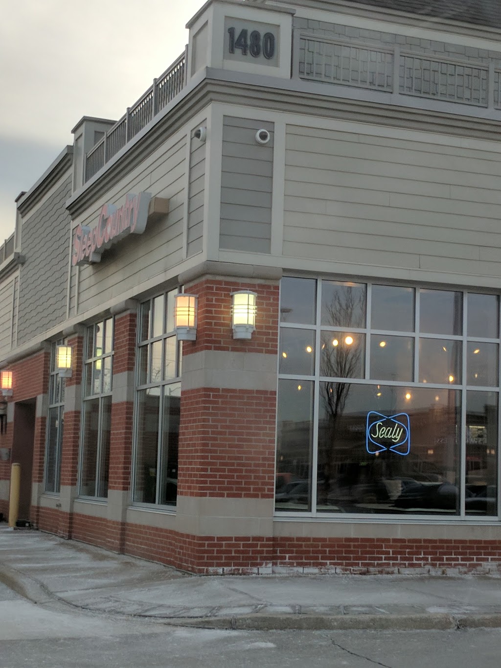 Sleep Country | 1480 Major MacKenzie Dr W, Maple, ON L6A 4H6, Canada | Phone: (905) 832-0482