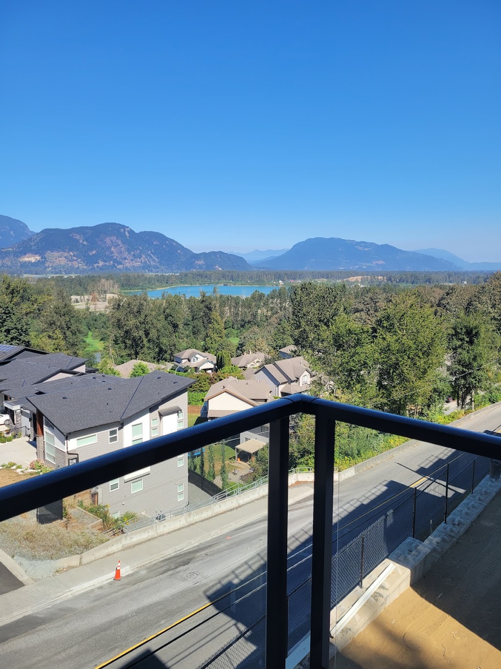 Osprey Ridge Chilliwack | 43998 Chilliwack Mountain Rd, Chilliwack, BC V2R 4A1, Canada | Phone: (604) 791-1870