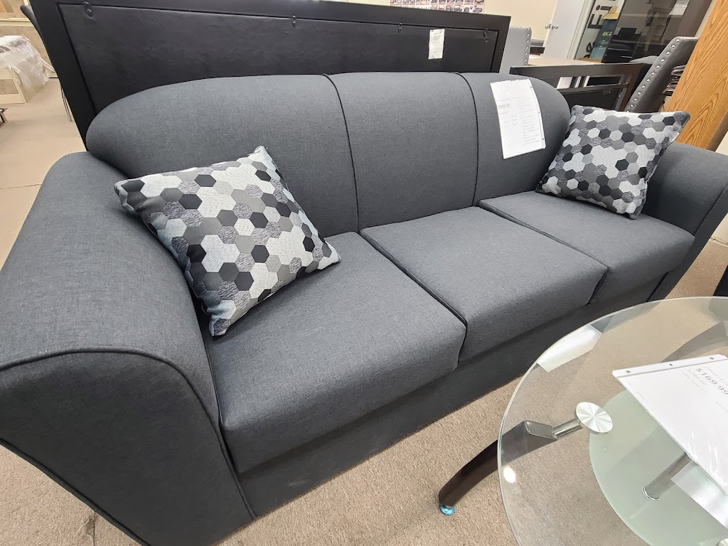 The Fine Furniture | 1 York Gate Blvd, North York, ON M3N 3A1, Canada | Phone: (416) 667-9705