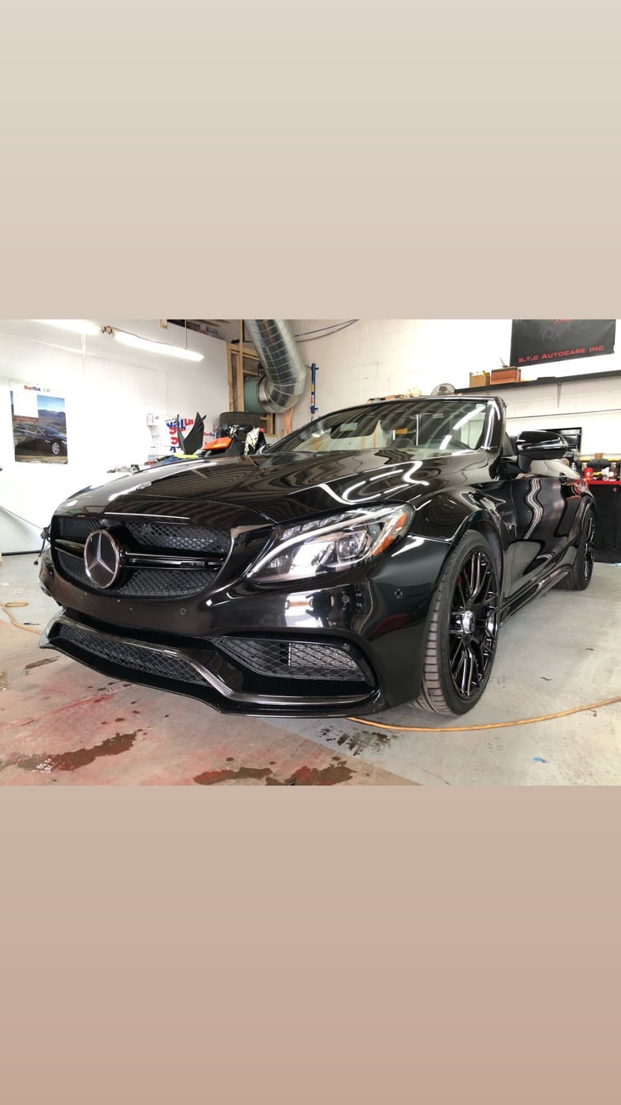 S.T.C AUTOCARE INC. | 1058 South Service Rd E, Oakville, ON L6J 2X7, Canada | Phone: (647) 980-3366