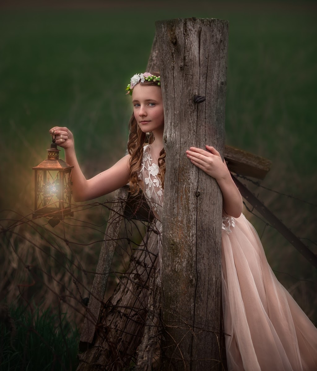 Pretty Dreams Photography | 2100 Trailwood Dr, North Gower, ON K0A 2T0, Canada | Phone: (613) 633-8618