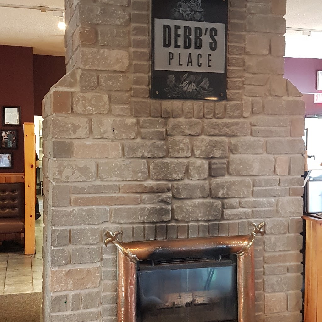 Debbs Place | 352 Huronia Rd, Barrie, ON L4N 8Y9, Canada | Phone: (705) 727-1361