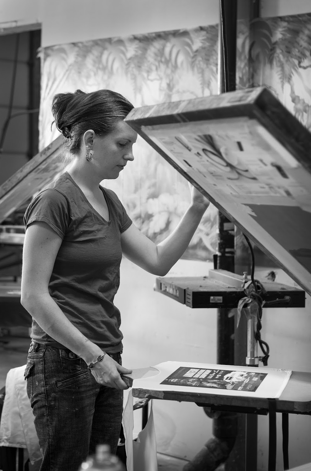 Traces Screen Printing Ltd. | 145 Lexington Ct, Waterloo, ON N2J 4R2, Canada | Phone: (519) 746-3340