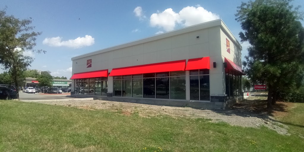CIBC Branch with ATM | 5031 Hurontario St Unit 1, Mississauga, ON L4Z 3X7, Canada | Phone: (905) 568-4755
