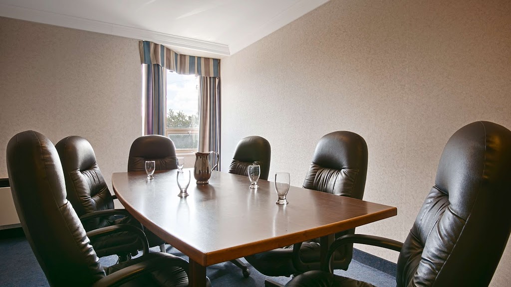 Best Western Milton | 161 Chisholm Dr, Milton, ON L9T 4A6, Canada | Phone: (905) 875-3818