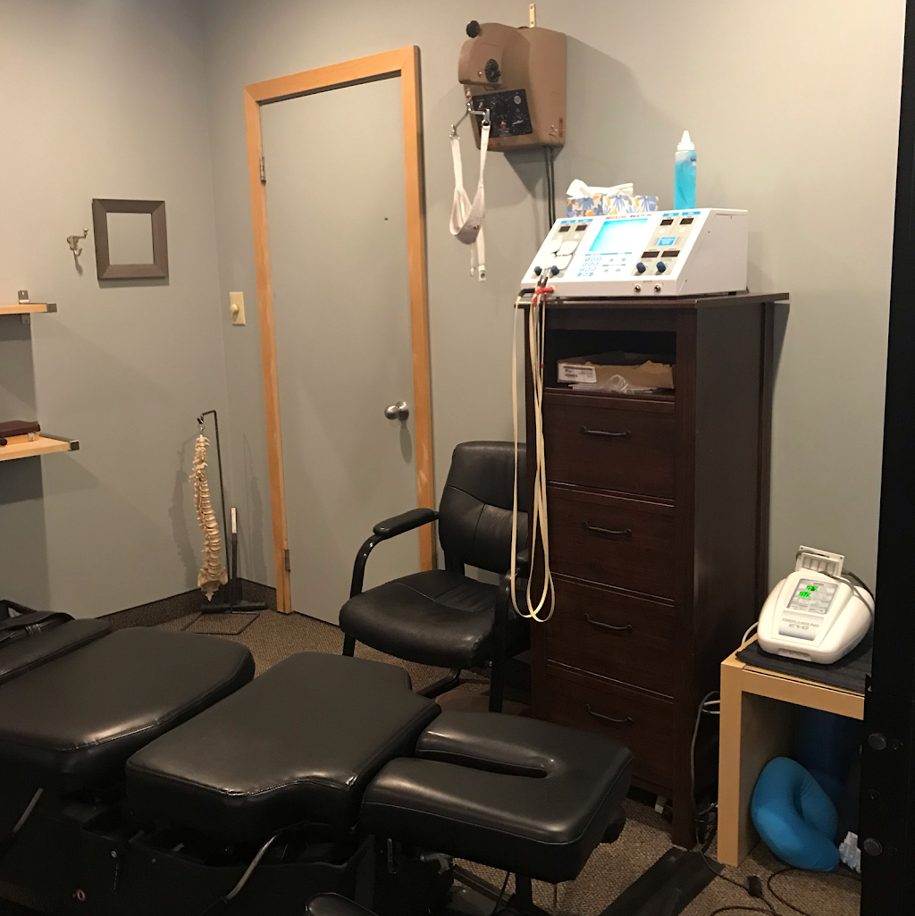 Cummings Chiropractic Family Wellness | 7744 Elbow Dr SW, Calgary, AB T2V 1K2, Canada | Phone: (403) 243-8118