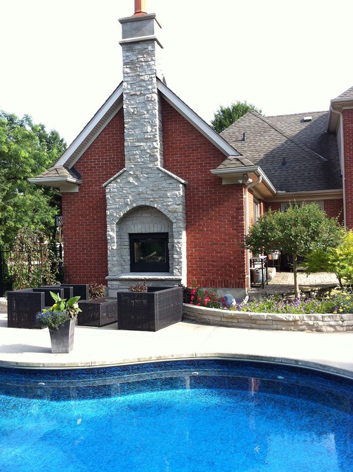 Nicolas Garden Art Inc | 37 Foxbar Rd, London, ON N6C 2A6, Canada | Phone: (519) 860-3268