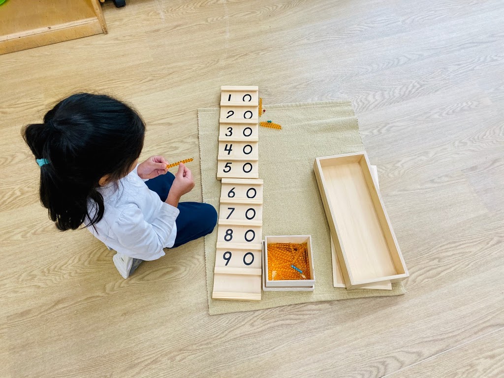 SimplySmart Child Care Centre & Montessori- Highway 27 | 7681 York Regional Rd 27 Unit 18, Woodbridge, ON L4L 8P3, Canada | Phone: (905) 851-0051