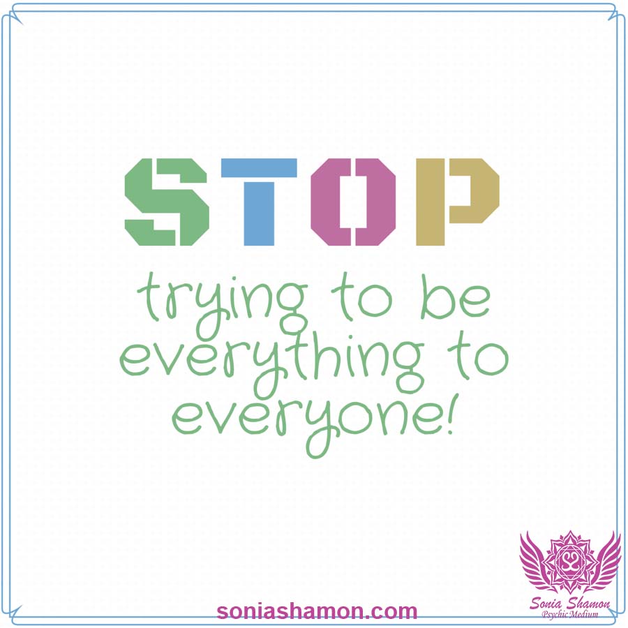 Psychic Medium Sonia Shamon | 121 Fallowfield Dr #1215, Kitchener, ON N2C 0B3, Canada | Phone: (226) 600-0235