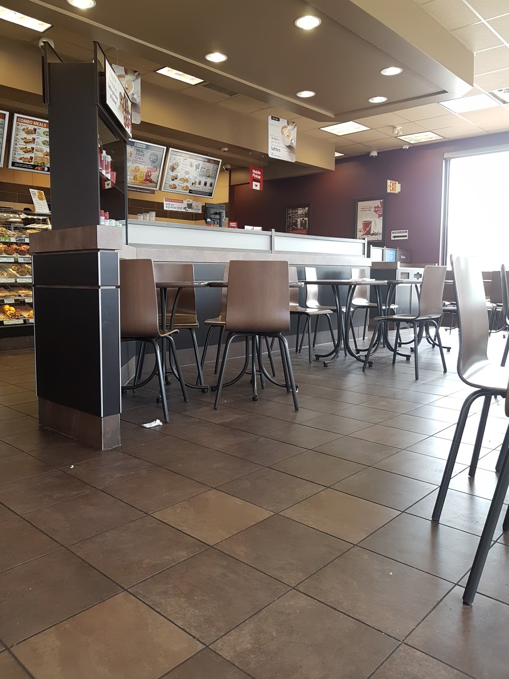 Tim Hortons | 1145 Oxford St E, London, ON N5Y 3L7, Canada | Phone: (519) 951-0479