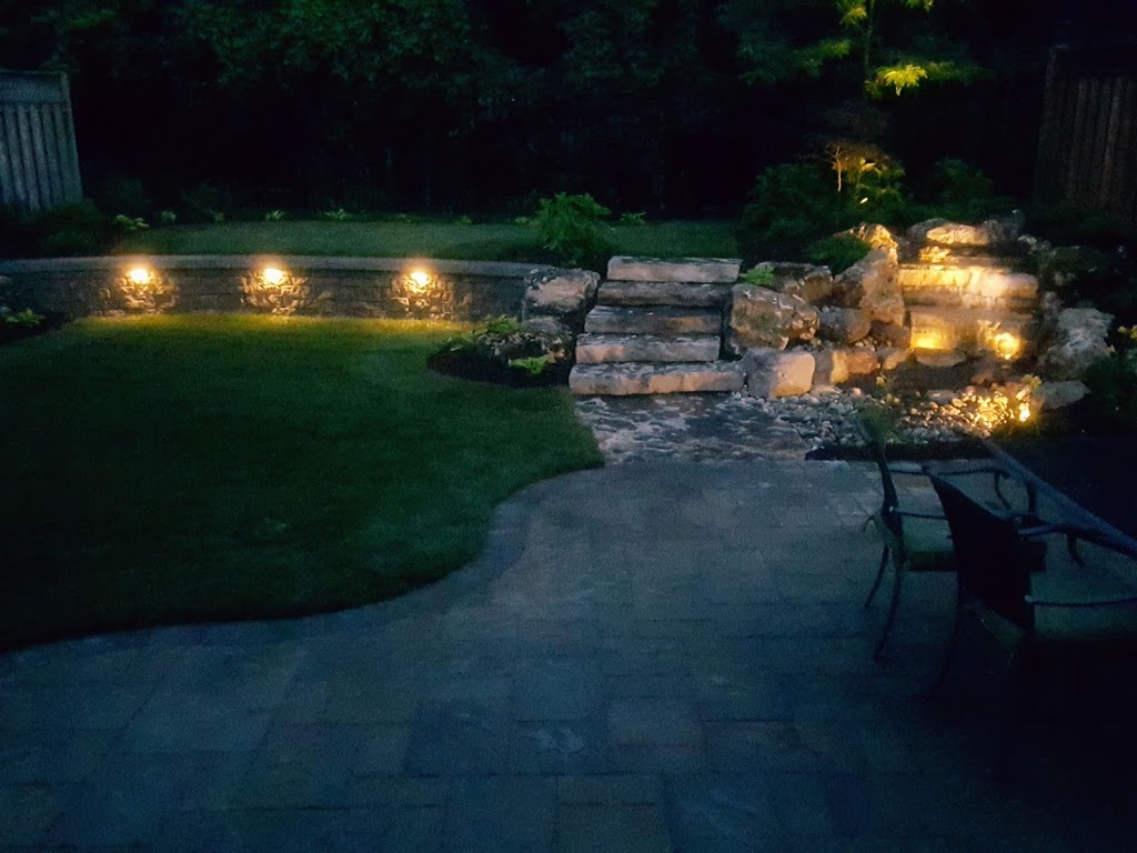 Millstone Design Landscape Service | 4801 Sixteen Rd, Saint Anns, ON L0R 1Y0, Canada | Phone: (905) 981-3343
