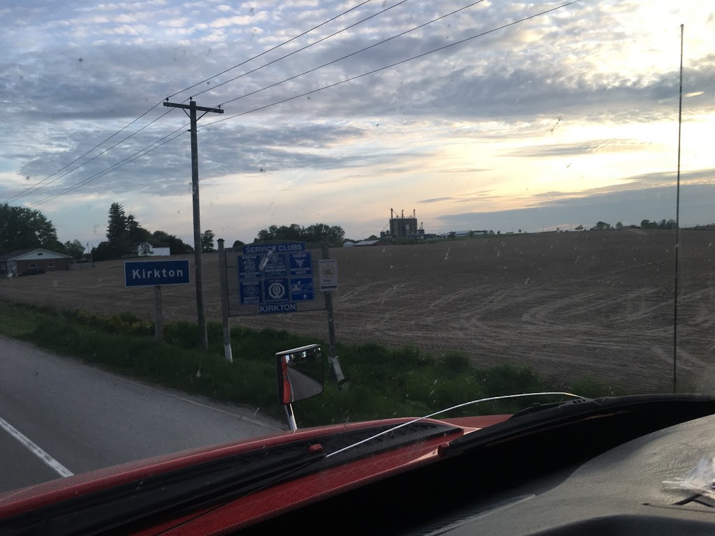 Mc Curdy Manufacturing | 1804 Rd 164, Kirkton, ON N0K 1K0, Canada | Phone: (519) 229-6405