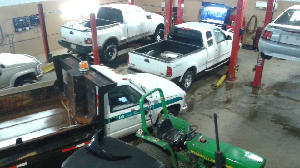Auto Tech Solutions Inc. | 39 Route 25 (York Road, Charlottetown, PE C1C 0S6, Canada | Phone: (902) 620-7000