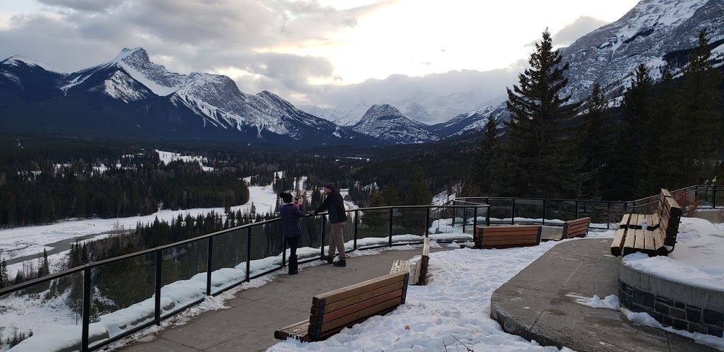 Blacktail Bar | 1 Centennial Dr, Kananaskis, AB T0L 2H0, Canada | Phone: (403) 591-6205