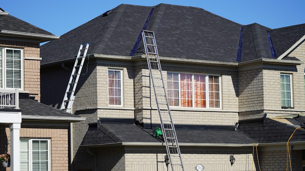 Sign Waterpoofing Inc | 4 Valleycrest Ave, Markham, ON L3P 1H7, Canada | Phone: (647) 568-1718