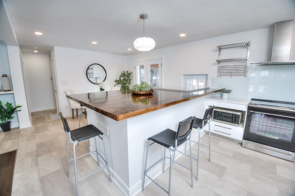 Joshua Damaren - Damaren Sells Homes | 36 Oakhurst Crescent, Kitchener, ON N2B 3K3, Canada | Phone: (519) 502-8112