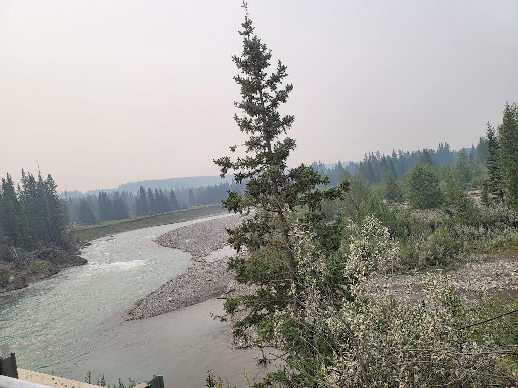 Mountain-Aire Resort & Campground | 312038 Forestry Trunk Rd, Water Valley, AB T0M 2E1, Canada | Phone: (403) 636-2077