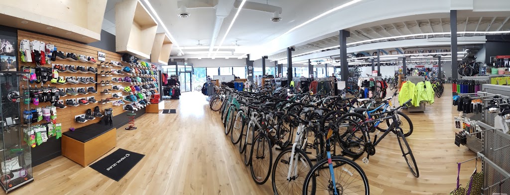 Bikes & Beyond | 227 Henderson Hwy, Winnipeg, MB R2L 1M1, Canada | Phone: (204) 669-5590