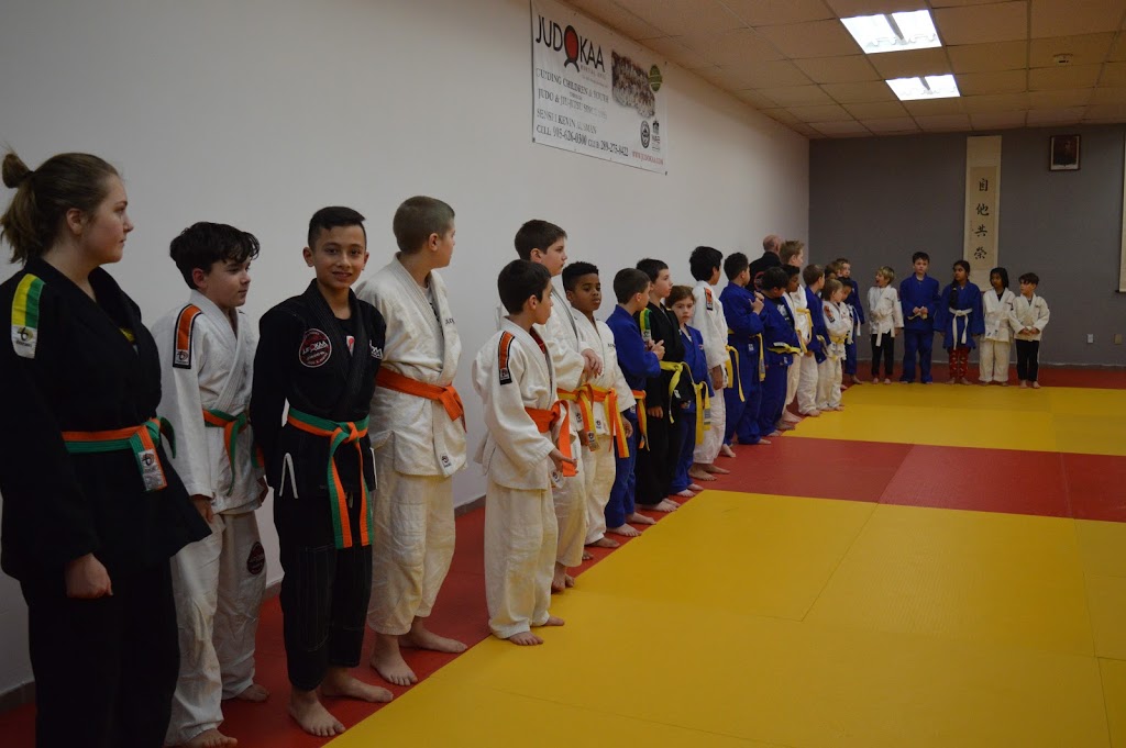 Judokaa Martial Arts | 165 Garrard Rd, Whitby, ON L1N 3K4, Canada | Phone: (905) 626-0300