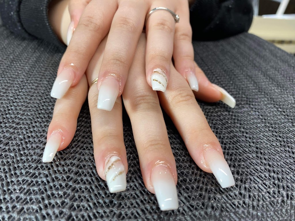 K&B Nail Spa | 25 Mapleton Rd, Moncton, NB E1C 7W6, Canada | Phone: (506) 388-8008