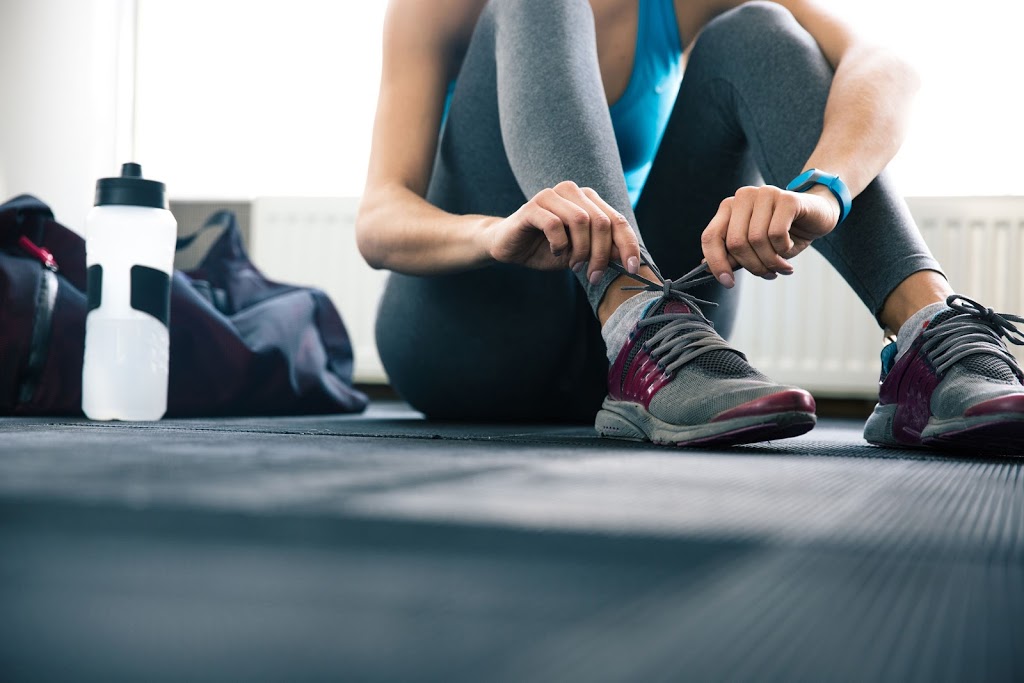 Motion Fitness Lawson Heights | 134 Primrose Dr, Saskatoon, SK S7K 5S6, Canada | Phone: (306) 975-1003