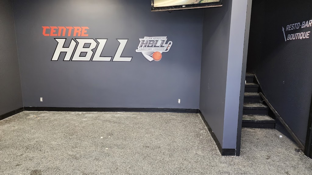 HBLL Laval | 3395 Rue Bernard-Lefebvre, Laval, QC H7C 0A5, Canada | Phone: (450) 437-2255