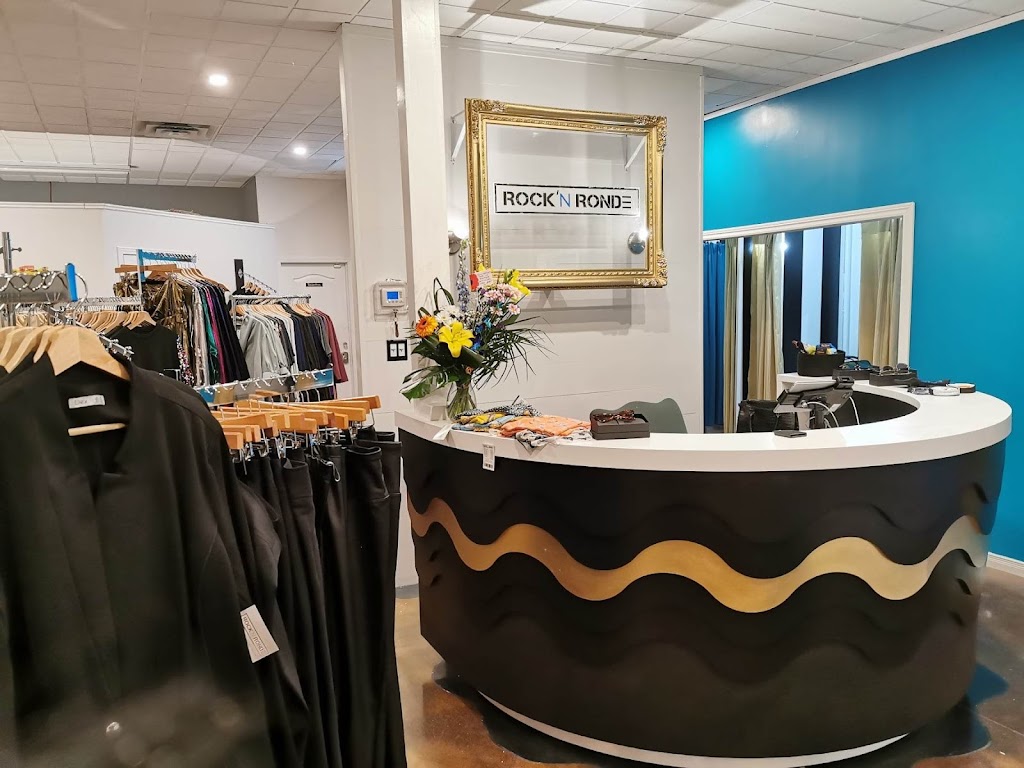 RockN Ronde Repentigny | 1011a Rue Notre-Dame, Repentigny, QC J5Y 1E1, Canada | Phone: (514) 388-9660